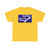 Segnale stradale italiano 1936 - segnale di preavviso di bivio versione 1 (Italy) (Road Sign) T-Shirt