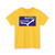 Segnale stradale italiano 1936 - segnale di preavviso di bivio versione 1 (Italy) (Road Sign) T-Shirt