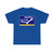 Segnale stradale italiano 1936 - segnale di preavviso di bivio versione 1 (Italy) (Road Sign) T-Shirt