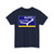 Segnale stradale italiano 1936 - segnale di preavviso di bivio versione 1 (Italy) (Road Sign) T-Shirt