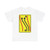 Segnale stradale italiano - segnale di carreggiata chiusa fig II 413b (Italy) (Road Sign) T-Shirt