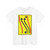 Segnale stradale italiano - segnale di carreggiata chiusa fig II 413b (Italy) (Road Sign) T-Shirt