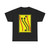 Segnale stradale italiano - segnale di carreggiata chiusa fig II 413b (Italy) (Road Sign) T-Shirt