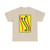 Segnale stradale italiano - segnale di carreggiata chiusa fig II 413b (Italy) (Road Sign) T-Shirt