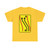 Segnale stradale italiano - segnale di carreggiata chiusa fig II 413b (Italy) (Road Sign) T-Shirt