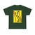 Segnale stradale italiano - segnale di carreggiata chiusa fig II 413b (Italy) (Road Sign) T-Shirt