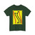 Segnale stradale italiano - segnale di carreggiata chiusa fig II 413b (Italy) (Road Sign) T-Shirt