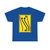Segnale stradale italiano - segnale di carreggiata chiusa fig II 413b (Italy) (Road Sign) T-Shirt