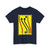 Segnale stradale italiano - segnale di carreggiata chiusa fig II 413b (Italy) (Road Sign) T-Shirt