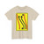 Segnale stradale italiano - segnale di carreggiata chiusa fig II 413b (Italy) (Road Sign) T-Shirt