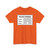 Segnale stradale italiano - polizia stradale figura II 378 (Italy) (Road Sign) T-Shirt