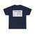 Segnale stradale italiano - polizia stradale figura II 378 (Italy) (Road Sign) T-Shirt