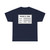 Segnale stradale italiano - polizia di stato figura II 379 (Italy) (Road Sign) T-Shirt