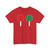 Segnale stradale italiano - paletta per transito alternato da movieri figura II 403 (Italy) (Road Sign) T-Shirt