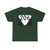 Secondary Tennessee 206 (Tennessee) (Road Sign) T-Shirt