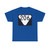 Secondary Tennessee 206 (Tennessee) (Road Sign) T-Shirt