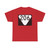 Secondary Tennessee 206 (Tennessee) (Road Sign) T-Shirt