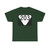Secondary Tennessee 203 (Tennessee) (Road Sign) T-Shirt