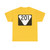 Secondary Tennessee 201 (Tennessee) (Road Sign) T-Shirt