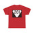 Secondary Tennessee 201 (Tennessee) (Road Sign) T-Shirt