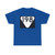 Secondary Tennessee 198 (Tennessee) (Road Sign) T-Shirt