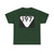 Secondary Tennessee 197 (Tennessee) (Road Sign) T-Shirt