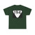 Secondary Tennessee 194 (Tennessee) (Road Sign) T-Shirt