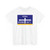 Segnale stradale italiano 1936 - segnale di preavviso di bivio versione 2 (Italy) (Road Sign) T-Shirt