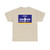 Segnale stradale italiano 1936 - segnale di preavviso di bivio versione 2 (Italy) (Road Sign) T-Shirt