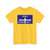 Segnale stradale italiano 1936 - segnale di preavviso di bivio versione 2 (Italy) (Road Sign) T-Shirt