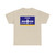 Segnale stradale italiano 1936 - segnale di preavviso di bivio versione 2 (Italy) (Road Sign) T-Shirt