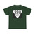 Secondary Tennessee 220A (Tennessee) (Road Sign) T-Shirt