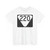 Secondary Tennessee 220 (Tennessee) (Road Sign) T-Shirt