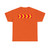 SE road sign X1 temporary 4 chevrons right (Sweden) (Road Sign) T-Shirt