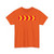 SE road sign X1 temporary 4 chevrons right (Sweden) (Road Sign) T-Shirt