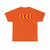 SE road sign X1 temporary 4 chevrons left (Sweden) (Road Sign) T-Shirt