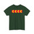 SE road sign X1 temporary 4 chevrons left (Sweden) (Road Sign) T-Shirt