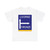 Segnale stradale italiano 1936 - segnale di preavviso di bivio versione 3 (Italy) (Road Sign) T-Shirt
