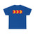 SE road sign X1 temporary 3 chevrons right (Sweden) (Road Sign) T-Shirt