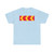 SE road sign X1 temporary 3 chevrons left (Sweden) (Road Sign) T-Shirt