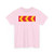 SE road sign X1 temporary 3 chevrons left (Sweden) (Road Sign) T-Shirt