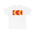 SE road sign X1 temporary 2 chevrons left (Sweden) (Road Sign) T-Shirt