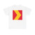 SE road sign X1 temporary 1 chevron right (Sweden) (Road Sign) T-Shirt
