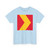 SE road sign X1 temporary 1 chevron right (Sweden) (Road Sign) T-Shirt