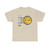 Segnale stradale italiano 1939 - telefono vista anteriore (Italy) (Road Sign) T-Shirt