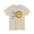Segnale stradale italiano 1939 - telefono vista anteriore (Italy) (Road Sign) T-Shirt