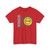 Segnale stradale italiano 1939 - telefono vista anteriore (Italy) (Road Sign) T-Shirt