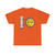 Segnale stradale italiano 1939 - telefono vista anteriore (Italy) (Road Sign) T-Shirt