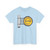 Segnale stradale italiano 1939 - telefono vista anteriore (Italy) (Road Sign) T-Shirt