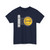 Segnale stradale italiano 1939 - telefono vista anteriore (Italy) (Road Sign) T-Shirt